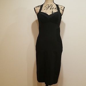 Bebe dress